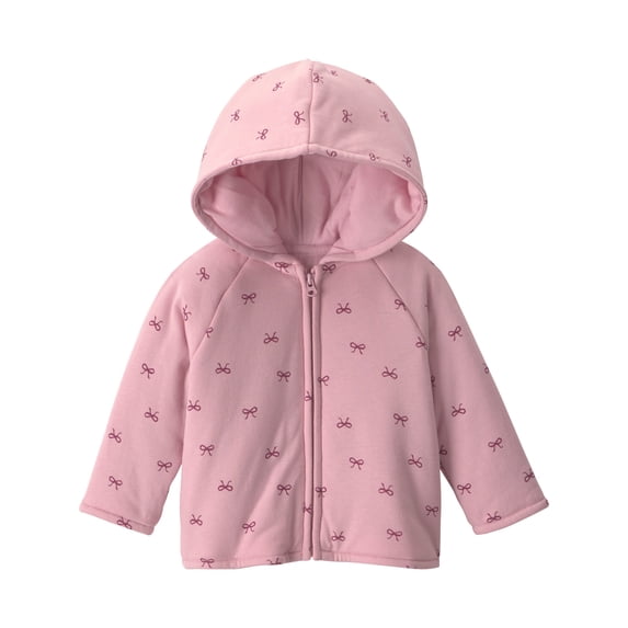 Carter's Child of Mine Baby Cardigan Jacket, One-Piece, Sizes Newborn-24 Months