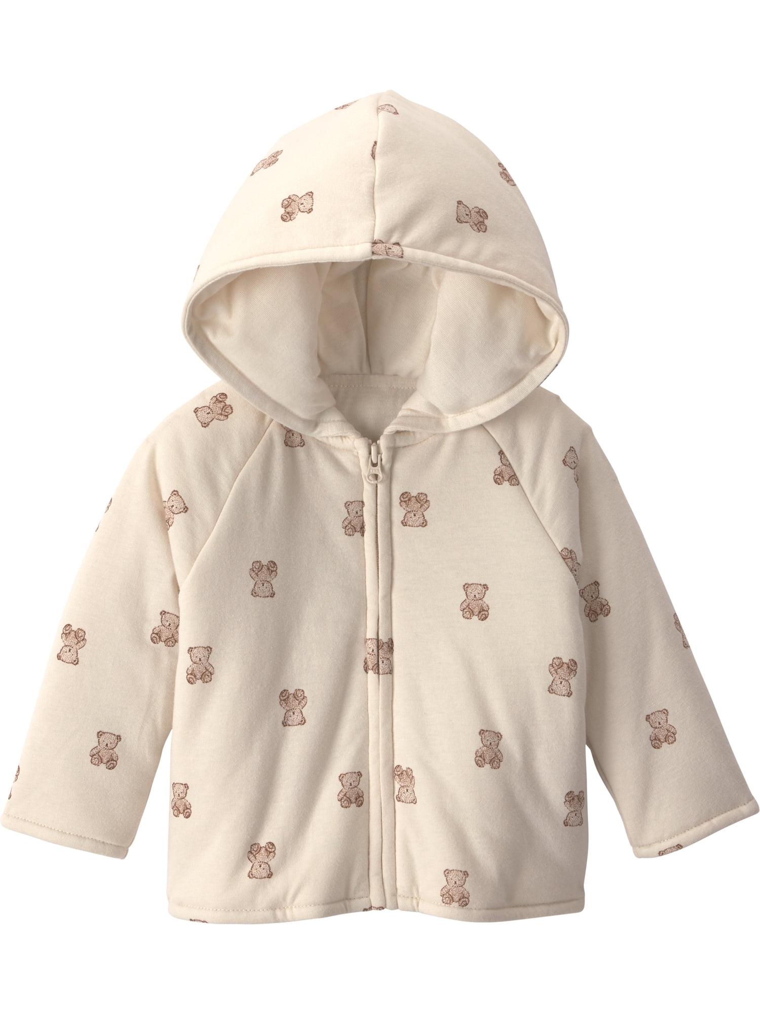 Carter's Child of Mine Baby Cardigan Jacket, One-Piece, Sizes Newborn-24 Months