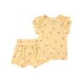 thumbnail image 1 of Carter's Child of Mine Baby ComfySoft Outfit Set, 2-Piece, Sizes Preemie-18 Months, 1 of 7