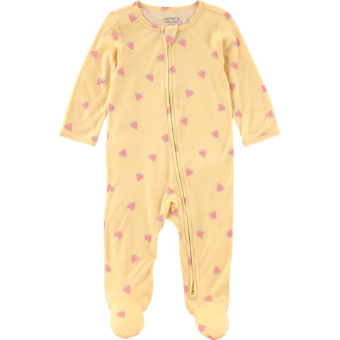 Baby ComfySoft Sleep 'N Play, Sizes Preemie-6/9 Months