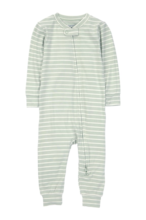Baby ComfySoft Footless Pajama, Sizes Newborn-24 Months