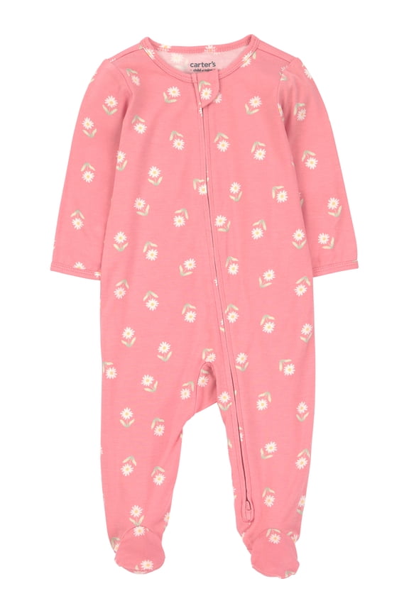 Baby ComfySoft Sleep N' Play, 2-Piece Sizes Preemie-6/9 Months