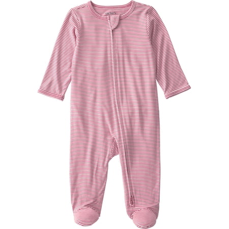 Carter's Child of Mine Baby ComfySoft Sleep 'N Play, Sizes Preemie-6/9 Months