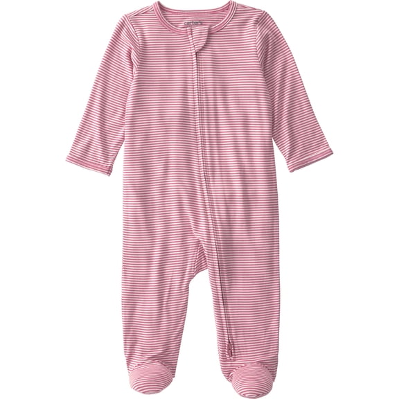 Carter's Child of Mine Baby ComfySoft Sleep 'N Play, Sizes Preemie-6/9 Months