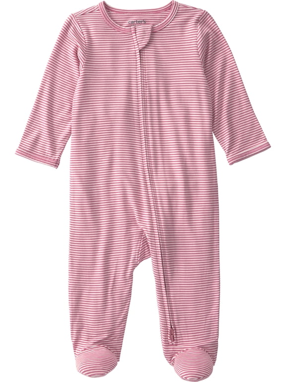 Baby ComfySoft Sleep 'N Play, Sizes Preemie-6/9 Months