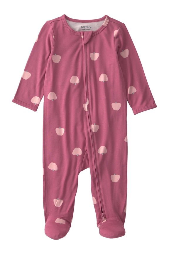 Baby ComfySoft Sleep 'N Play, Sizes Preemie-6/9 Months
