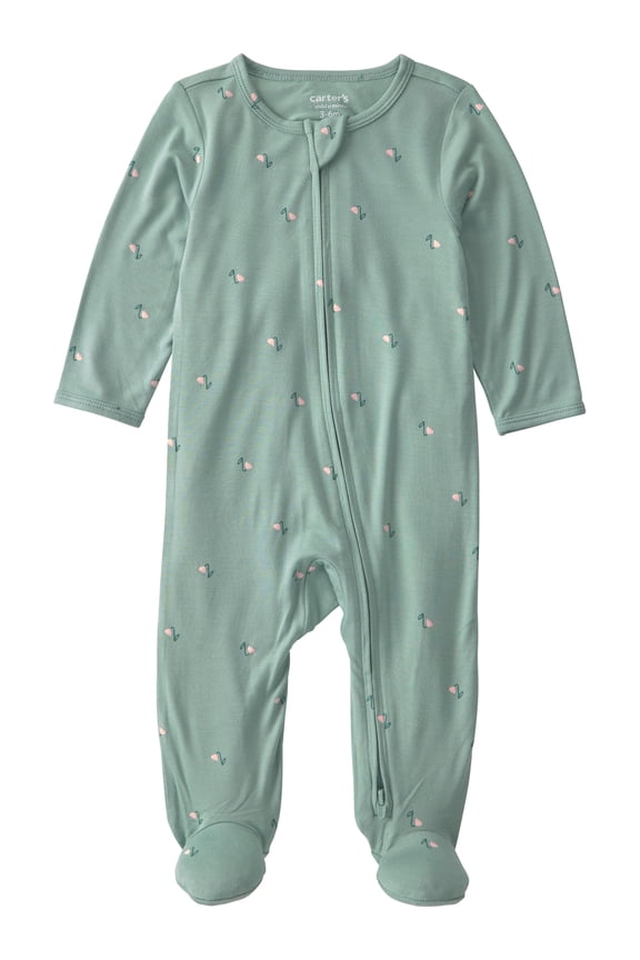 Baby ComfySoft Sleep 'N Play, Sizes Preemie-6/9 Months