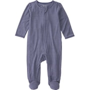 Carter's Child of Mine Baby ComfySoft Sleep 'N Play, Sizes Preemie-6/9 Months