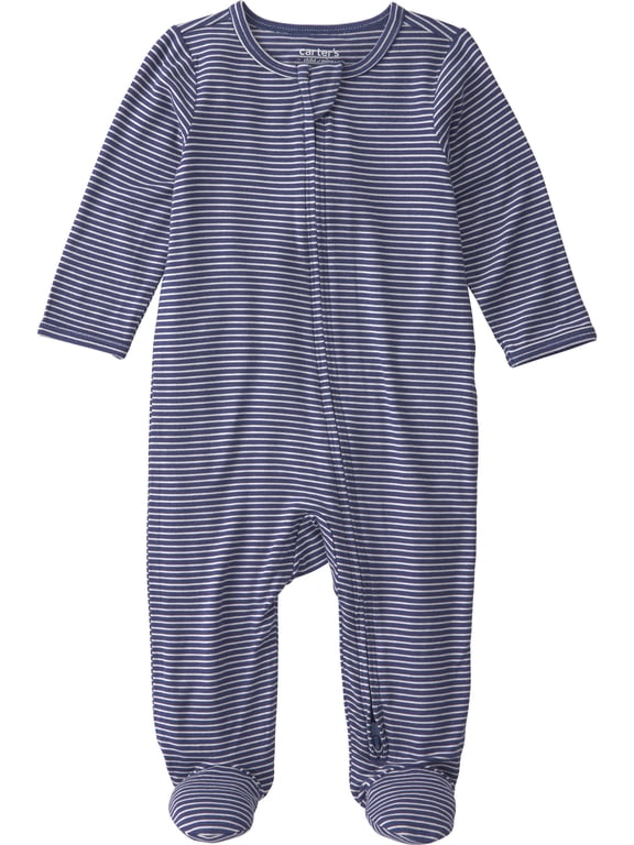 Baby ComfySoft Sleep 'N Play, Sizes Preemie-6/9 Months