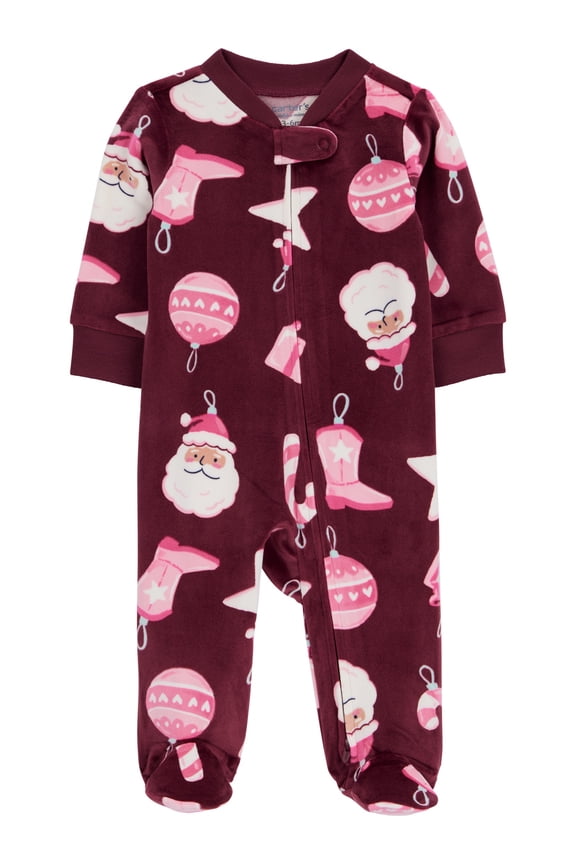 Baby Cozy Sleep N Play, Single & 2 Pack, Sizes Preemie-6/9 Months