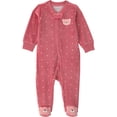 thumbnail image 1 of Carter's Child of Mine Baby Cozy Sleep 'N Play, Sizes Preemie-6/9 Months, 1 of 7