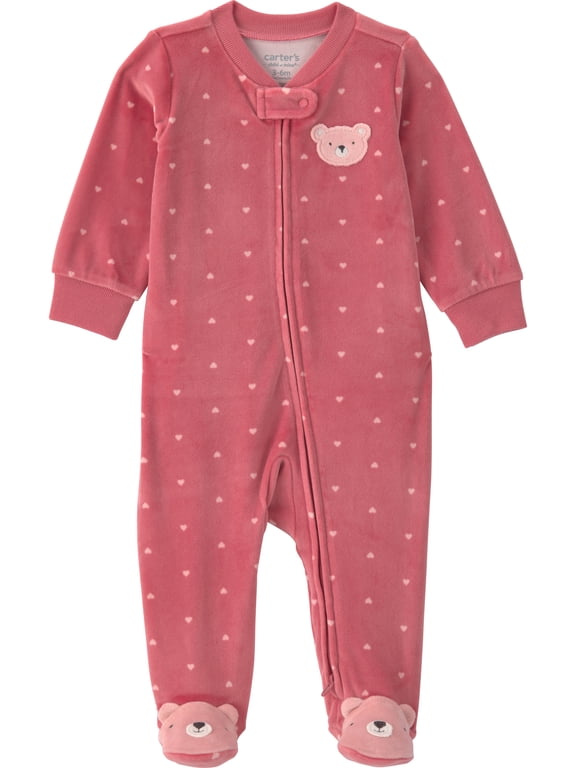 Baby Cozy Sleep 'N Play, Sizes Preemie-6/9 Months