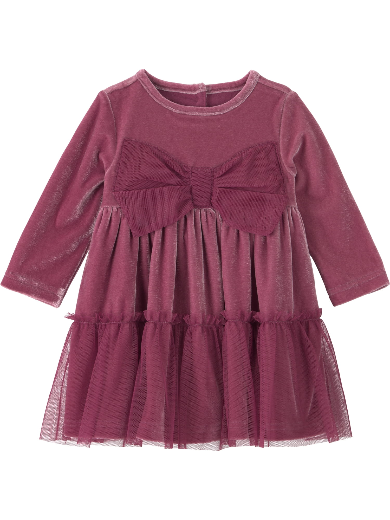 carters burgundy dress Carter's Child of Mine Baby Dress, One-Piece, Sizes 0/3 Months-24 Months Color:Black White Dots Stretch ) Neckline marketplace_2026-07-06 Lumalex Summer Sequin Floral