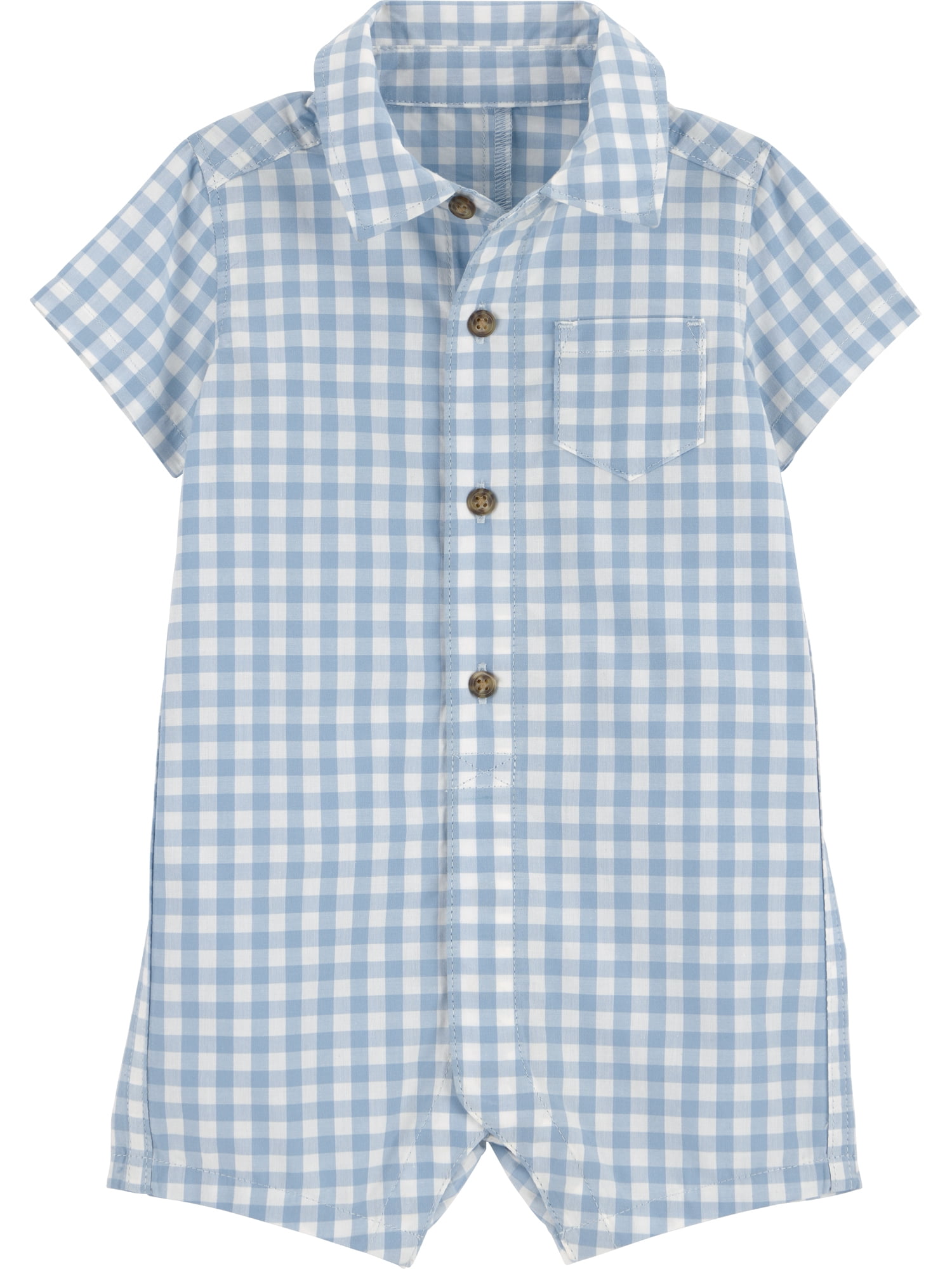 Carter's Child of Mine Baby Easter Romper, Sizes 0/3-24 Months