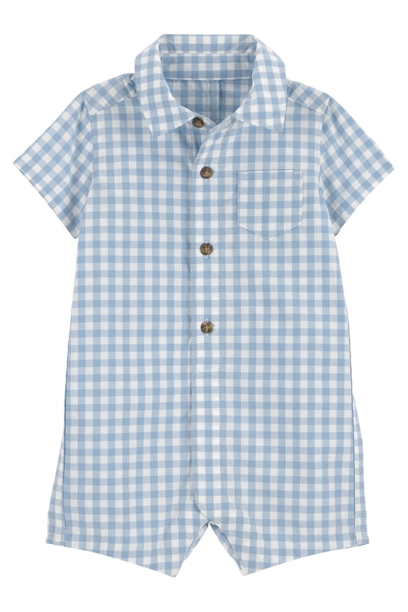 Baby Easter Romper, Sizes 0/3-24 Months