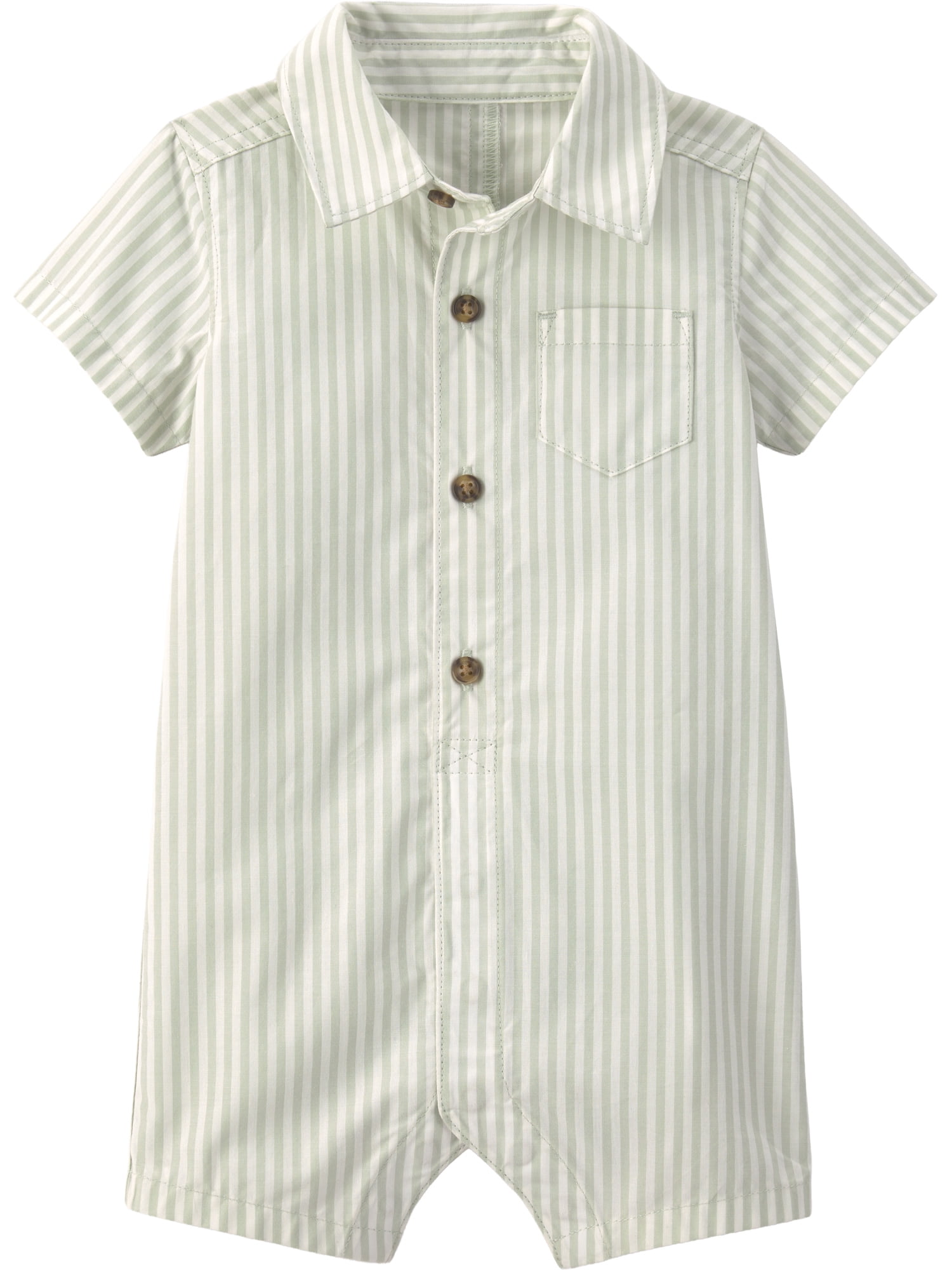 Carter's Child of Mine Baby Easter Romper, Sizes 0/3-24 Months