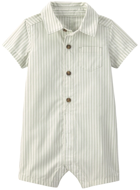 Baby Easter Romper, Sizes 0/3-24 Months