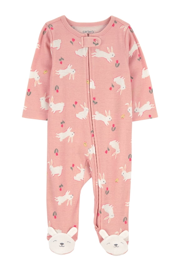 Baby Easter Sleep 'N Play, Sizes Preemie-6/9 Months