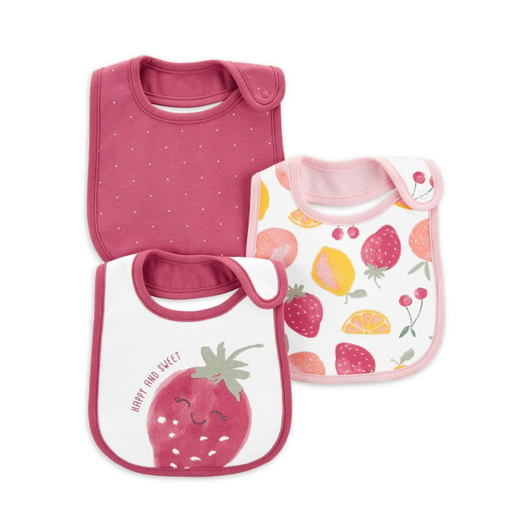 Carter bibs wholesale discount