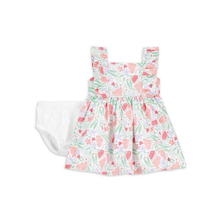 Carters birthday girl clearance outfit