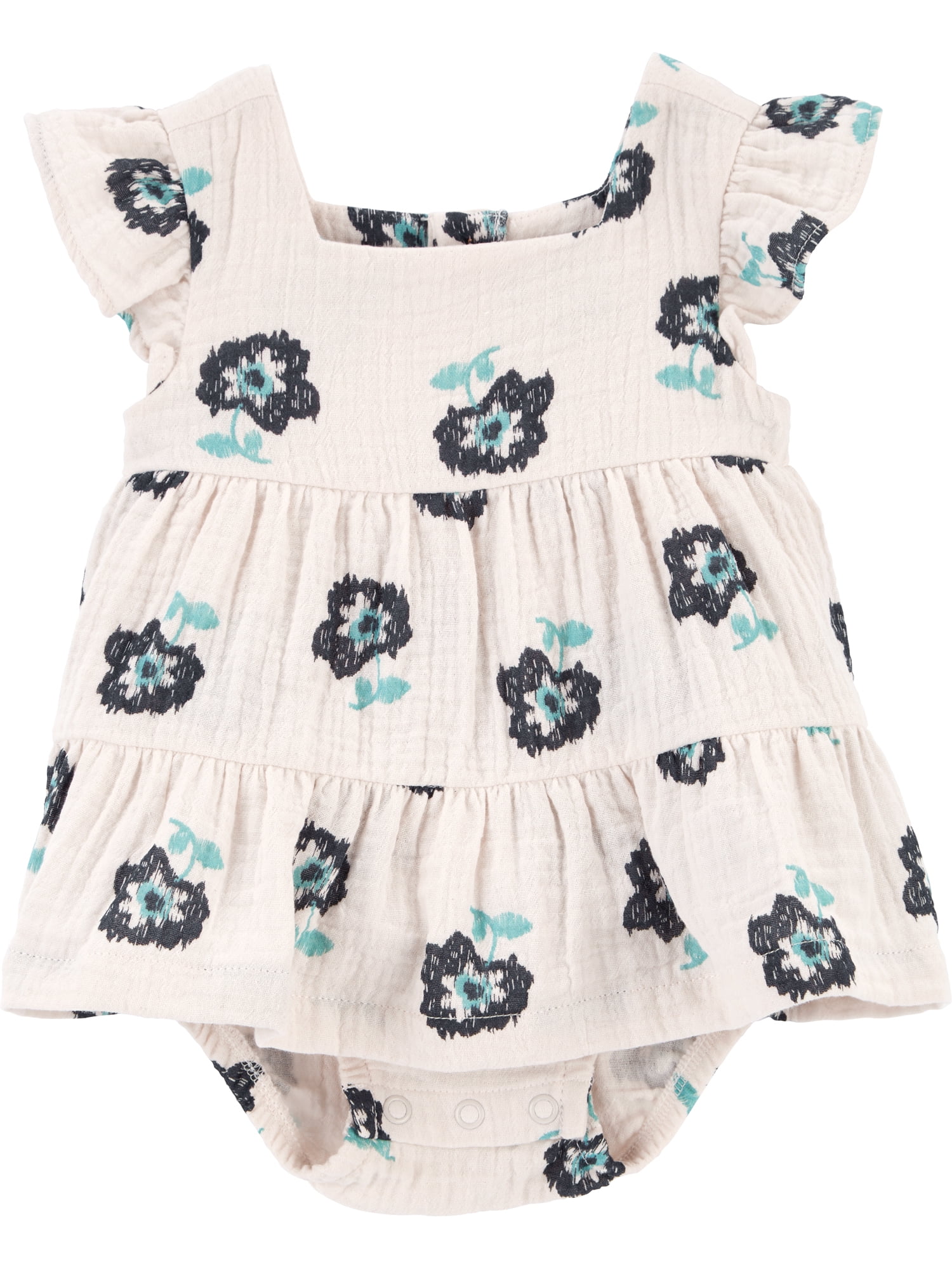 Carter s Child of Mine Robe de petite fille Une Piece Tailles 3 0 24 Mois in Guinea at GNF 244150 Rating 5