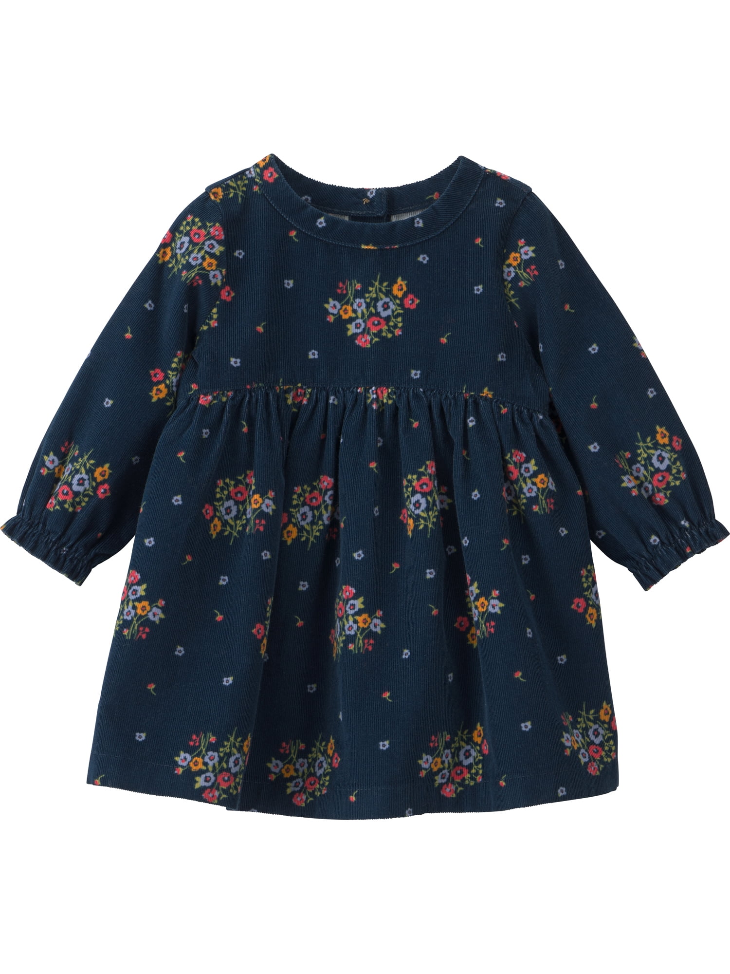 Carter's Child of Mine Baby Girl Dress Set, 3-Piece, Sizes 0/3-24 Months