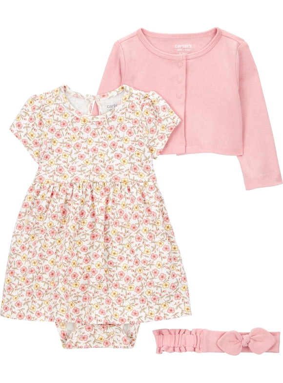 Baby Clothing | Babies 0-24 Months | Preemie Baby Clothing - Walmart.com