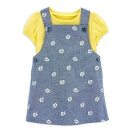 Converse Baby Girls Printed Dress Set Clothing 24M Walmart
