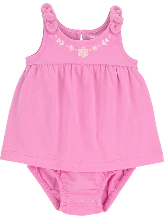 Baby Girl Dress Sizes 0/3-24 Months