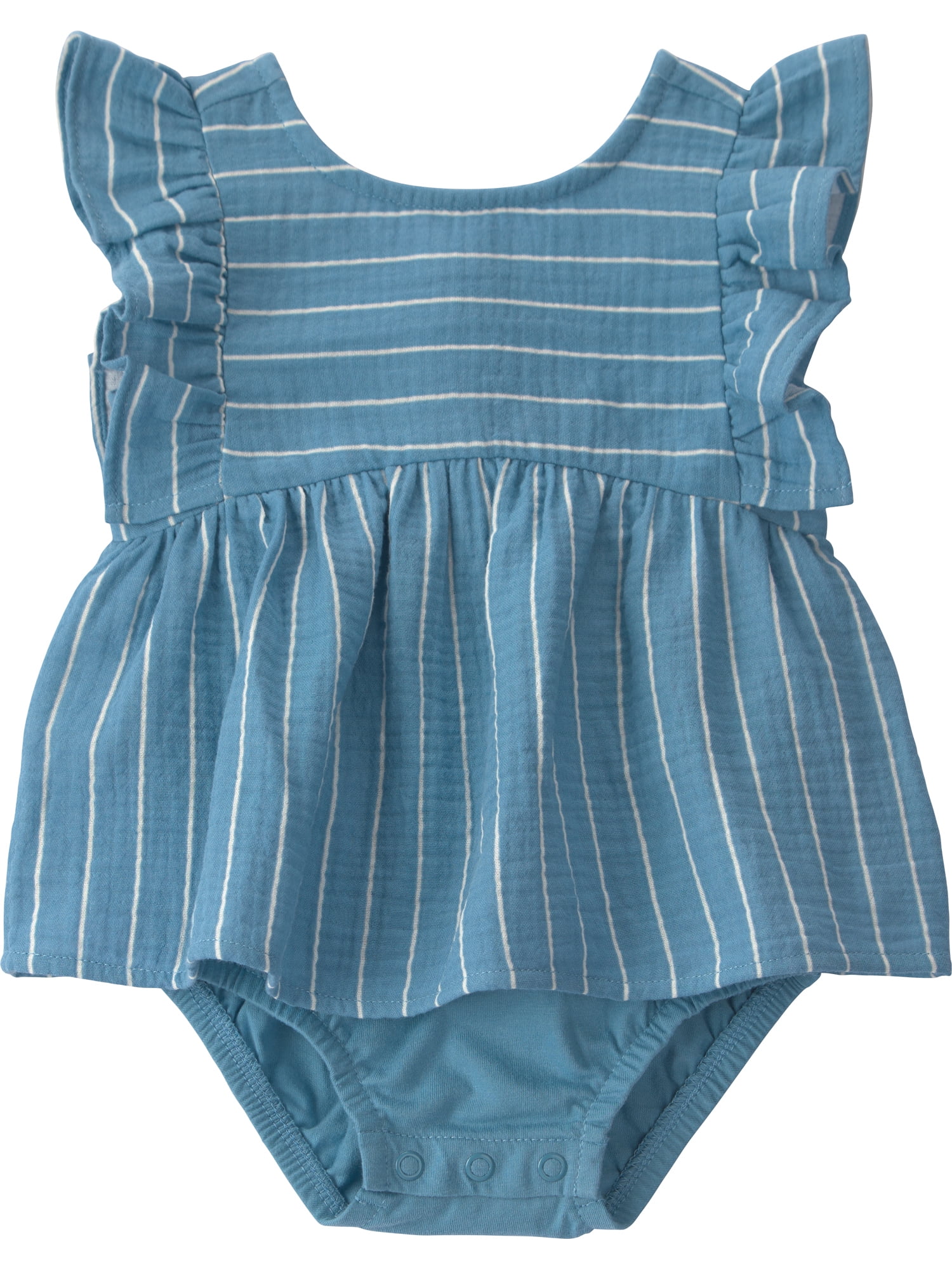 Baby Girl Dress, Sizes 0/3-24 Months