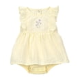 thumbnail image 1 of Carter's Child of Mine Baby Girl Easter Dress, Sizes 0/3-24 Months, 1 of 5