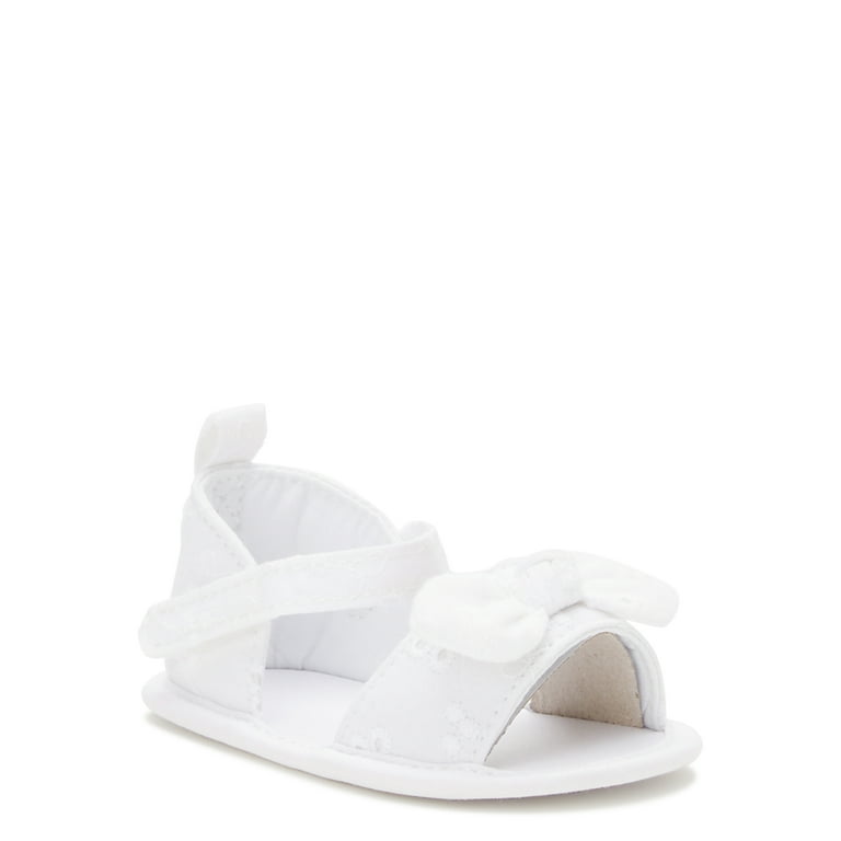 Carters baby flip flops sales