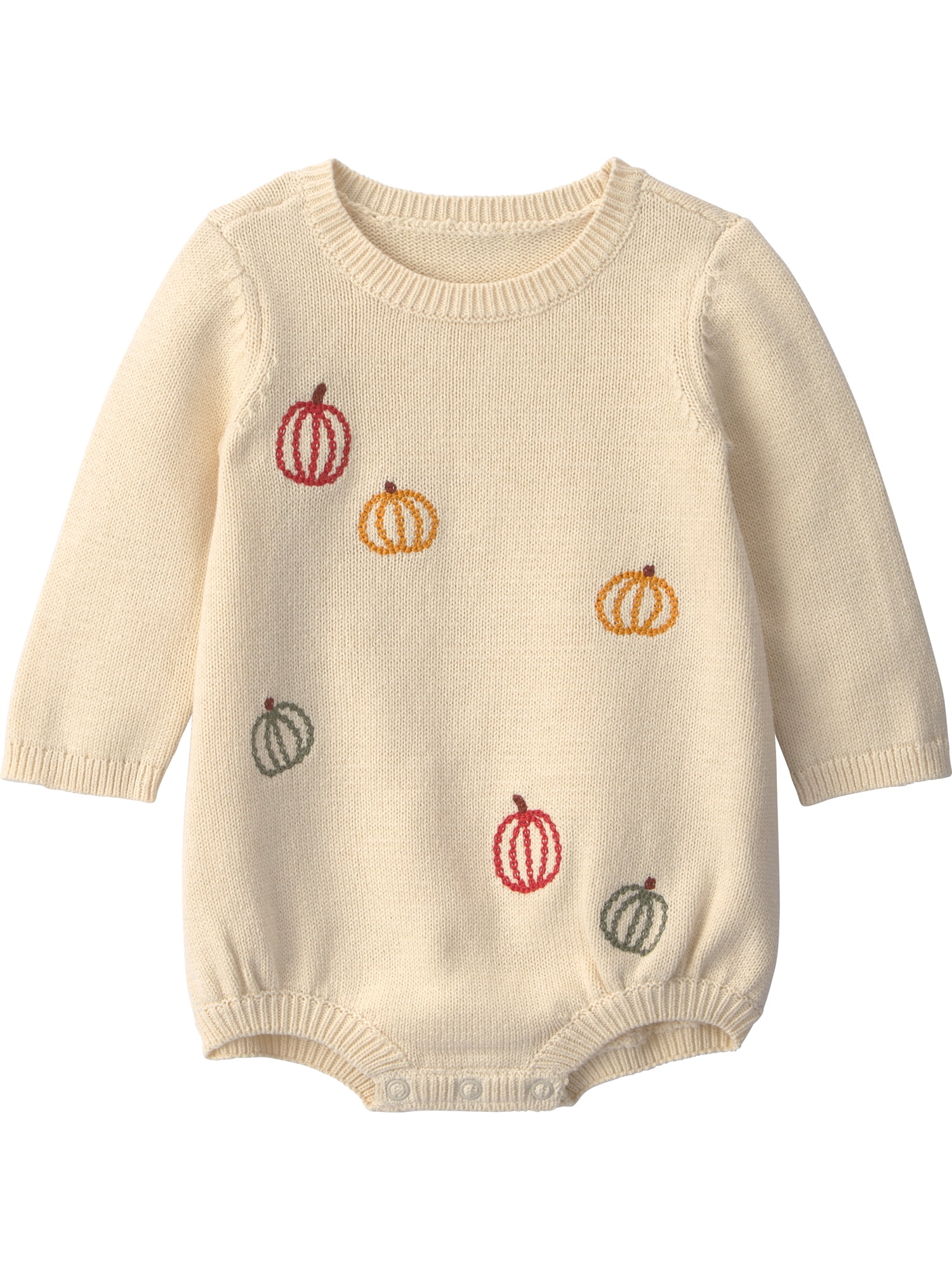 Carter's Child of Mine Baby Girl Halloween Bubble Bodysuit, Sizes 0/3-24 Months