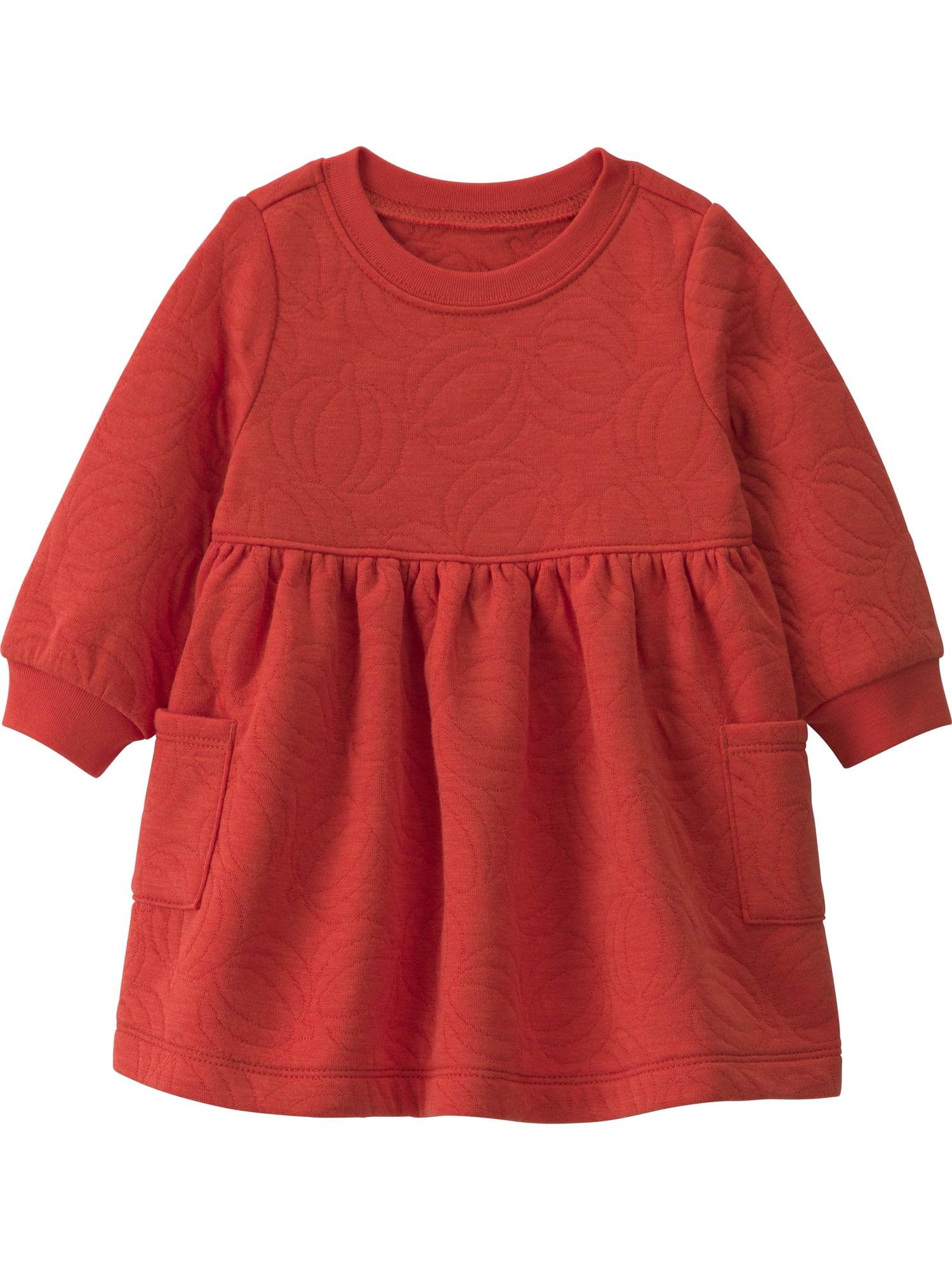 Carter's Child of Mine Baby Girl Halloween Dress, 2-Piece Sizes 0/3-24 Months