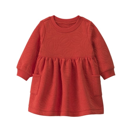Carter's Child of Mine Baby Girl Halloween Dress, 2-Piece Sizes 0/3-24 Months