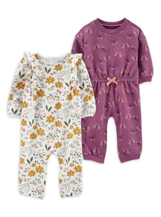 Carters baby cheap girl clearance