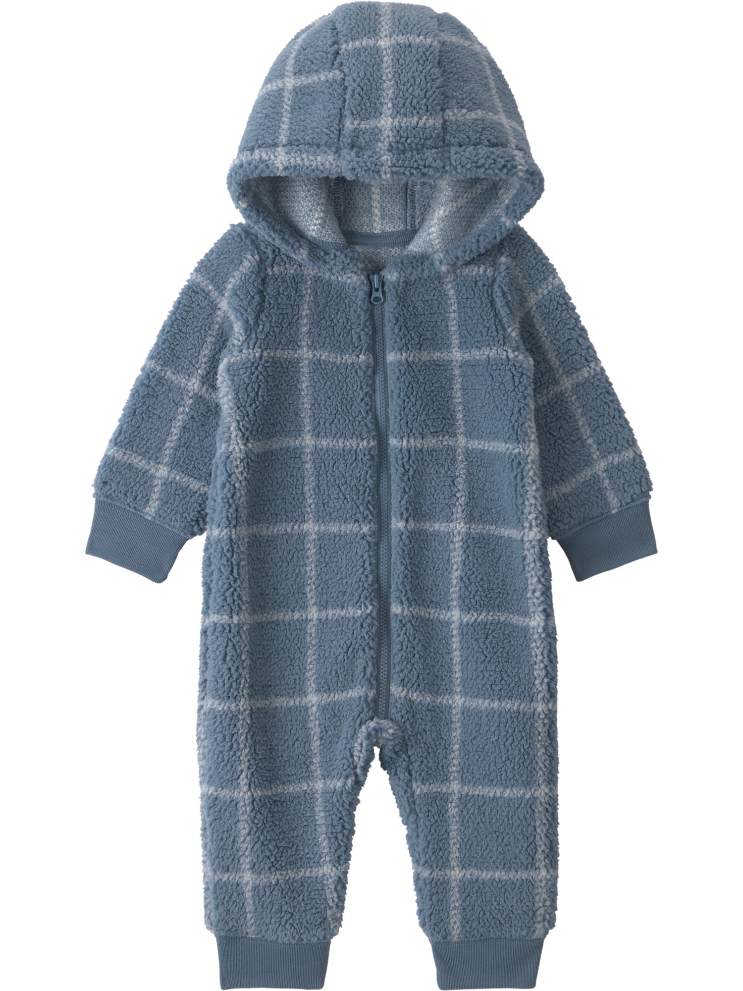 Carter's Child of Mine Baby Girl Jumpsuit, One-Piece, Sizes 0/3-24 Months