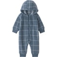 thumbnail image 1 of Carter's Child of Mine Baby Girl Jumpsuit, One-Piece, Sizes 0/3-24 Months, 1 of 5