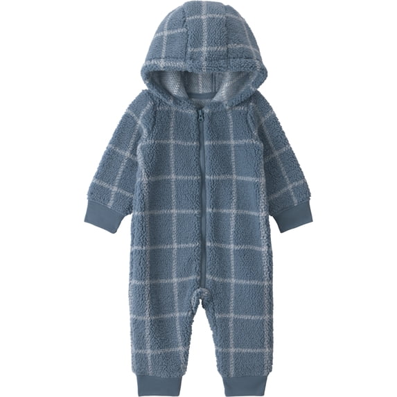 Carter's Child of Mine Baby Girl Jumpsuit, One-Piece, Sizes 0/3-24 Months