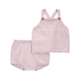 thumbnail image 1 of Carter's Child of Mine Baby Girl Outfit Set, 2-Piece, Sizes 0/3-24 Months, 1 of 5