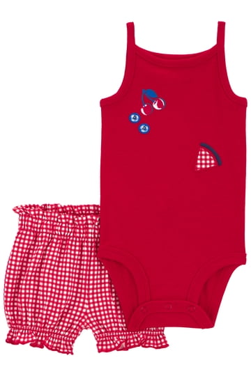 open lace back dress Baby/Toddler Twirl Dress - Scarlet Red | 100% Organic