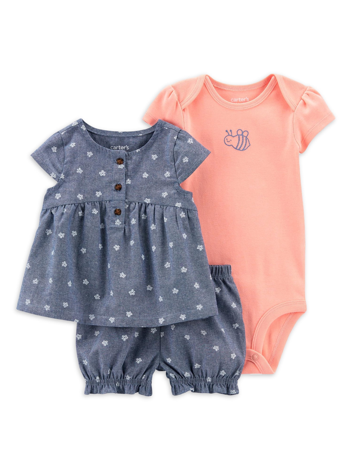 Carter's - Baby & Kid's Clothing Must-Haves