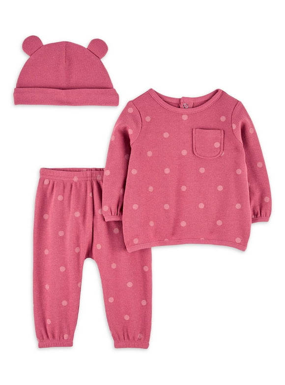 Carters Preemie Clothes