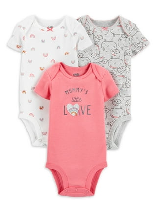 Carters usa store baby girl