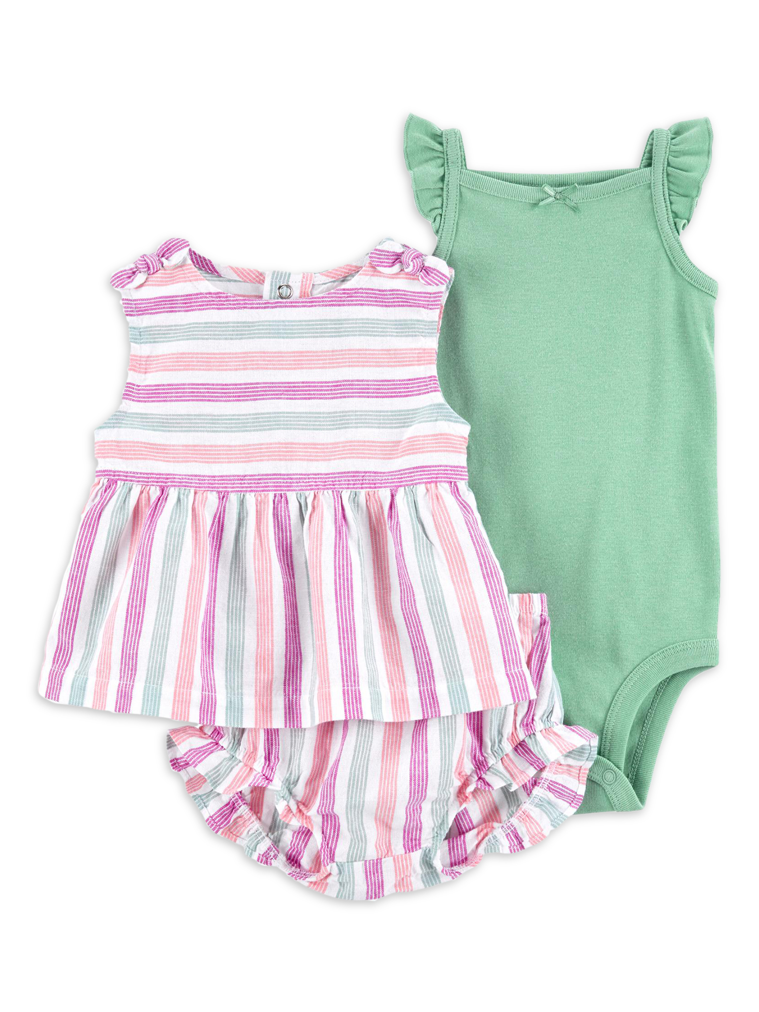 Carters baby girl shorts deals