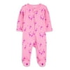 Actual Color: Pink, Clothing Size: Preemie
