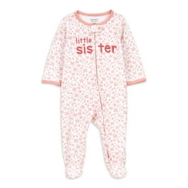 Elowel Ladybug Toddler Pajamas Matching Set for Baby Girl and Doll 2 Piece Size 5T Walmart