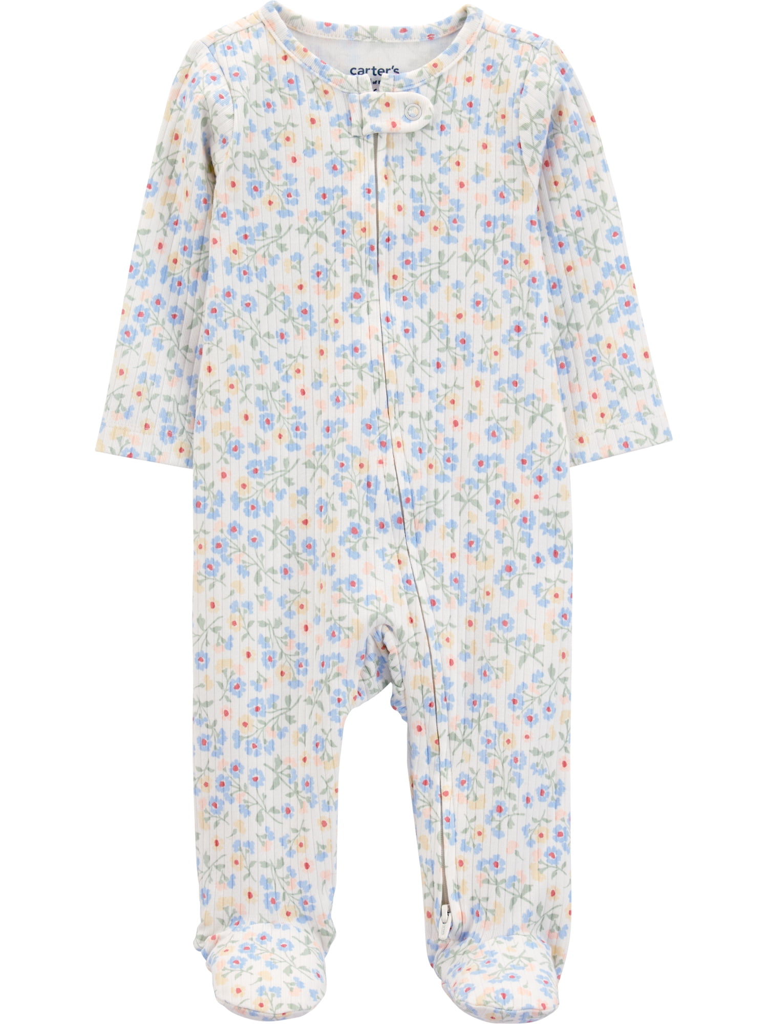 Carter's Child of Mine Baby Sleep 'N Play, Sizes Preemie-6/9 Months