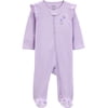 Actual Color: Purple, Clothing Size: 3-6 Months