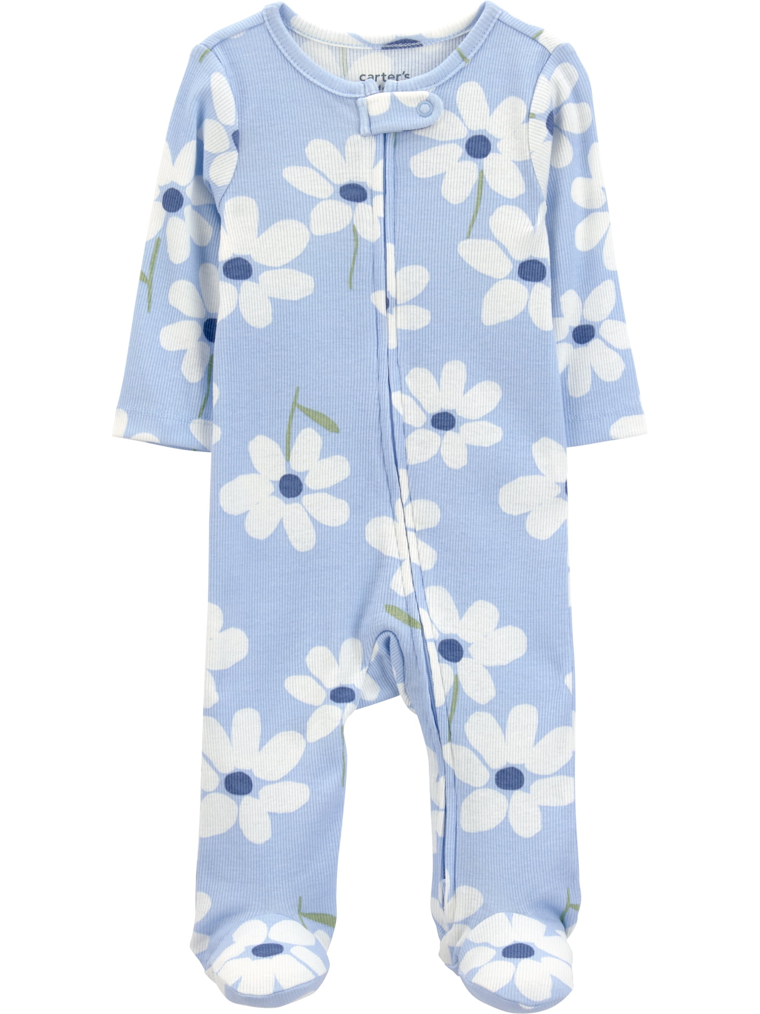 Carter's Child of Mine Baby Sleep 'N Play, Sizes Preemie-6/9 Months